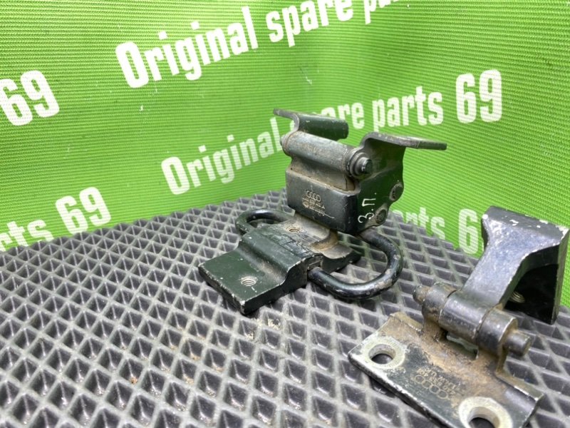 Петли дверей, 1400 рублей, Тверь