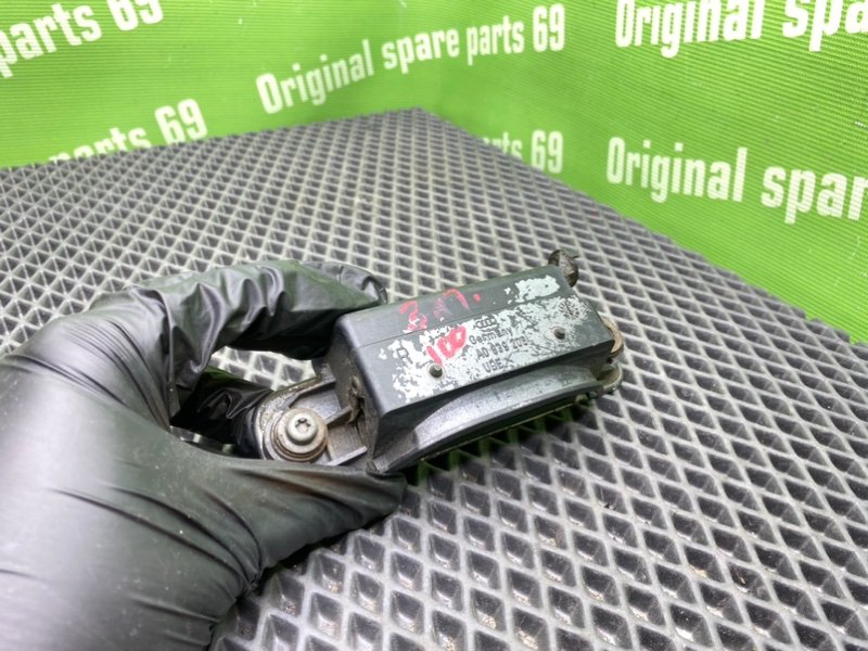 Ручка двери, 900 рублей, Тверь