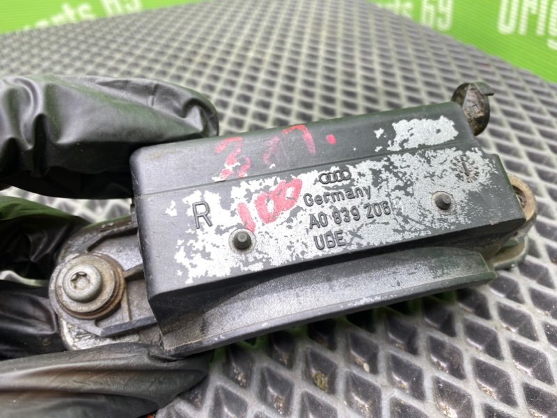 Ручка двери, 900 рублей, Тверь