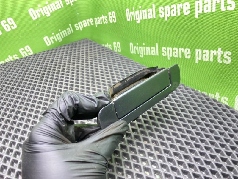 Ручка двери, 900 рублей, Тверь