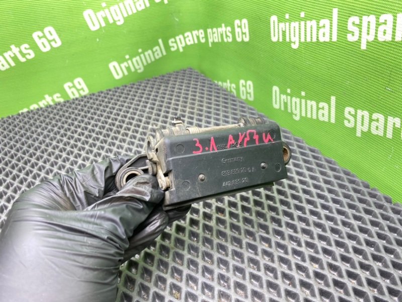 Ручка двери, 700 рублей, Тверь