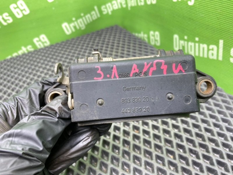 Ручка двери, 700 рублей, Тверь