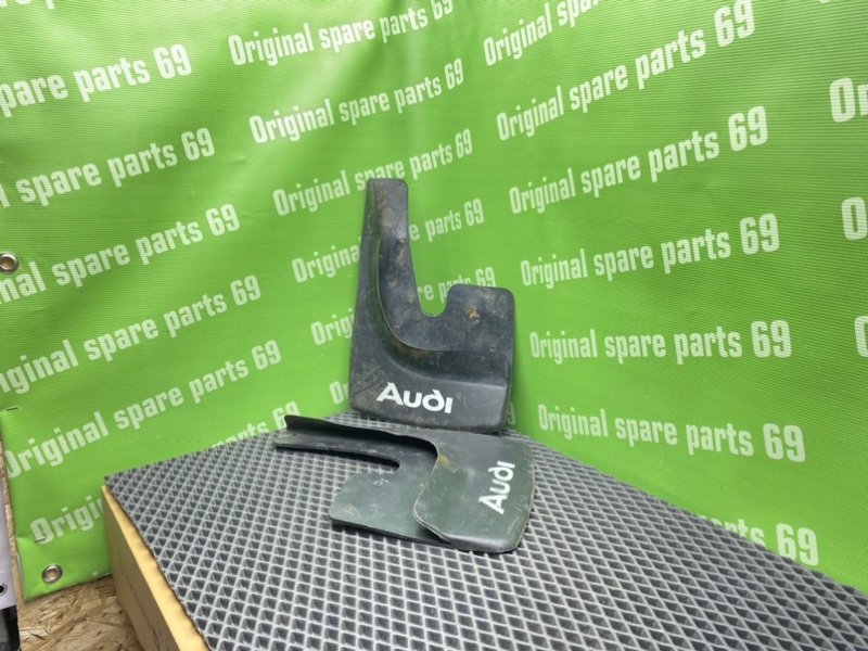 Брызговик, 1500 рублей, Тверь