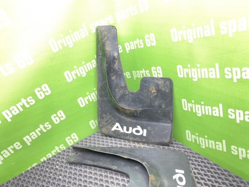 Брызговик, 1500 рублей, Тверь