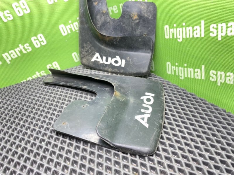 Брызговик, 1500 рублей, Тверь