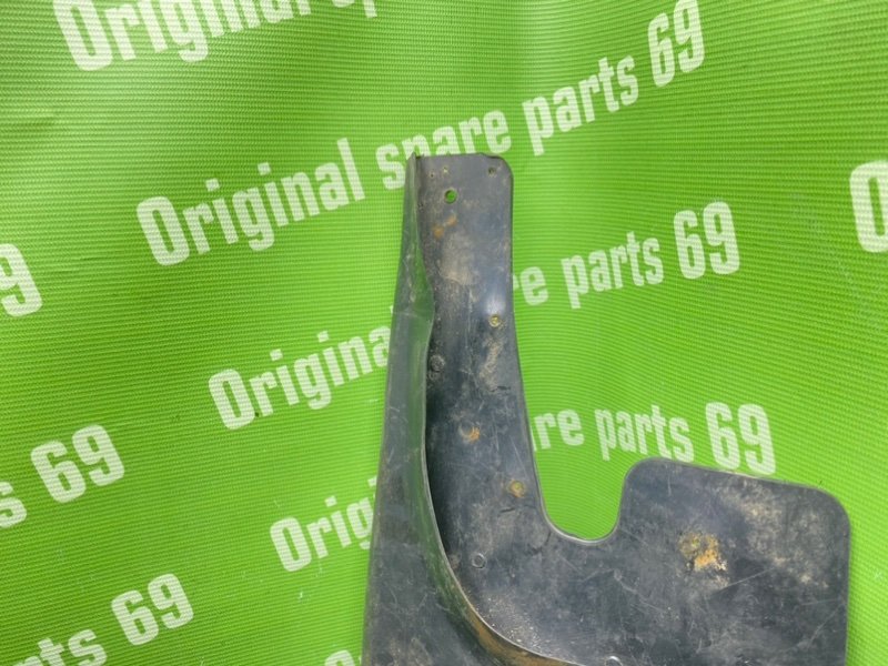 Брызговик, 1500 рублей, Тверь