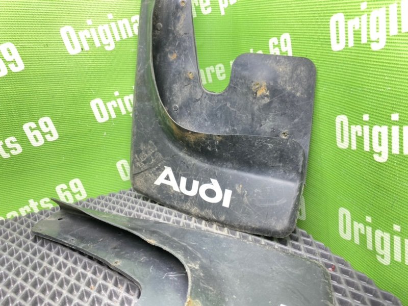 Брызговик, 1500 рублей, Тверь