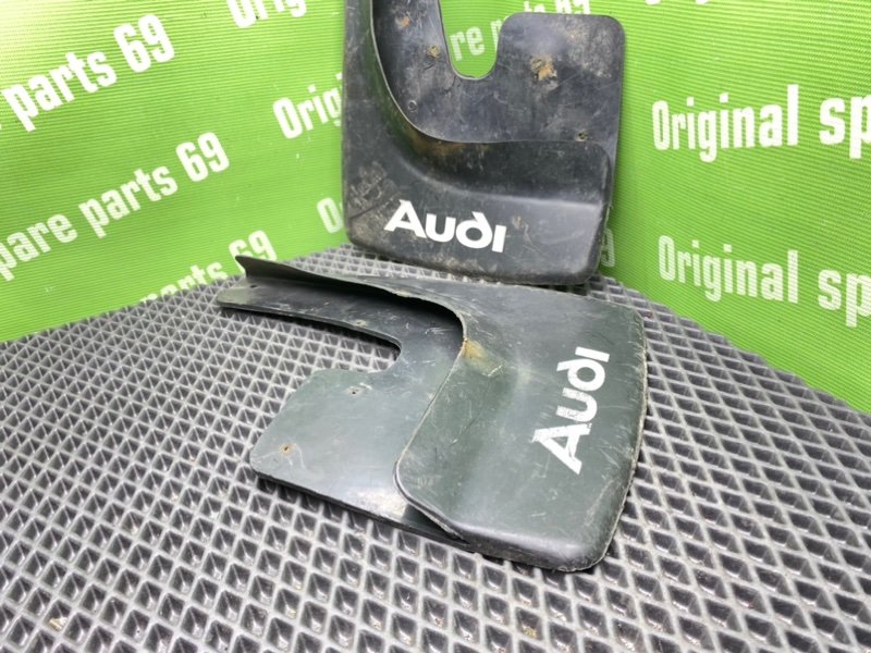 Брызговик, 1500 рублей, Тверь