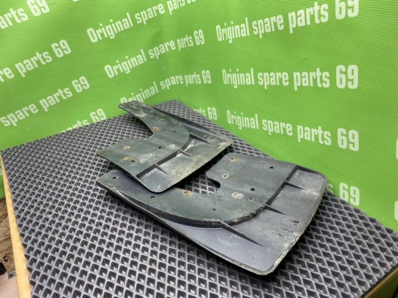 Брызговик, 1500 рублей, Тверь