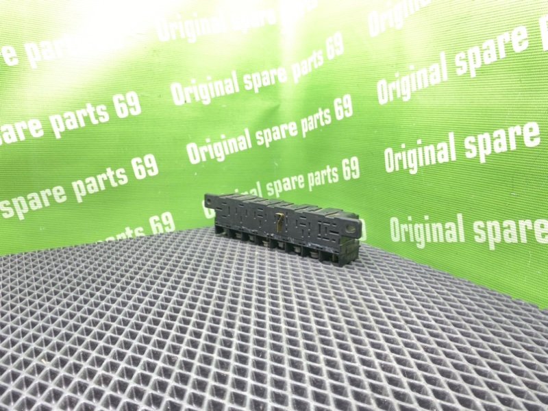 Блок предохранителей, 800 рублей, Тверь