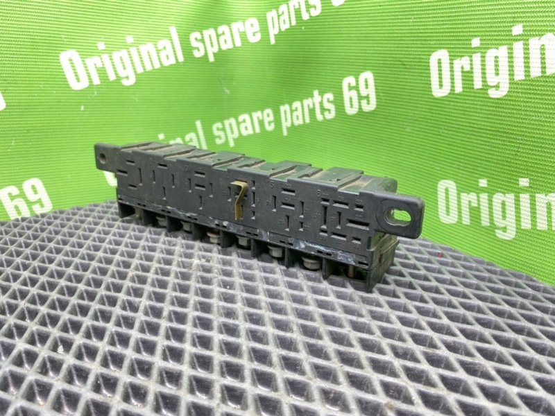 Блок предохранителей, 800 рублей, Тверь