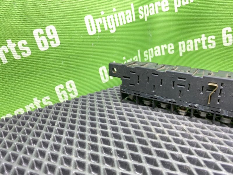 Блок предохранителей, 800 рублей, Тверь