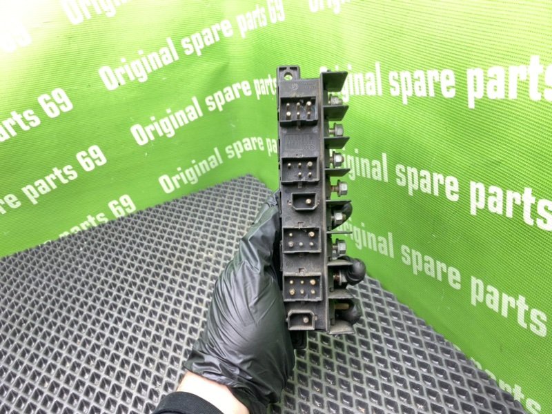 Блок предохранителей, 800 рублей, Тверь