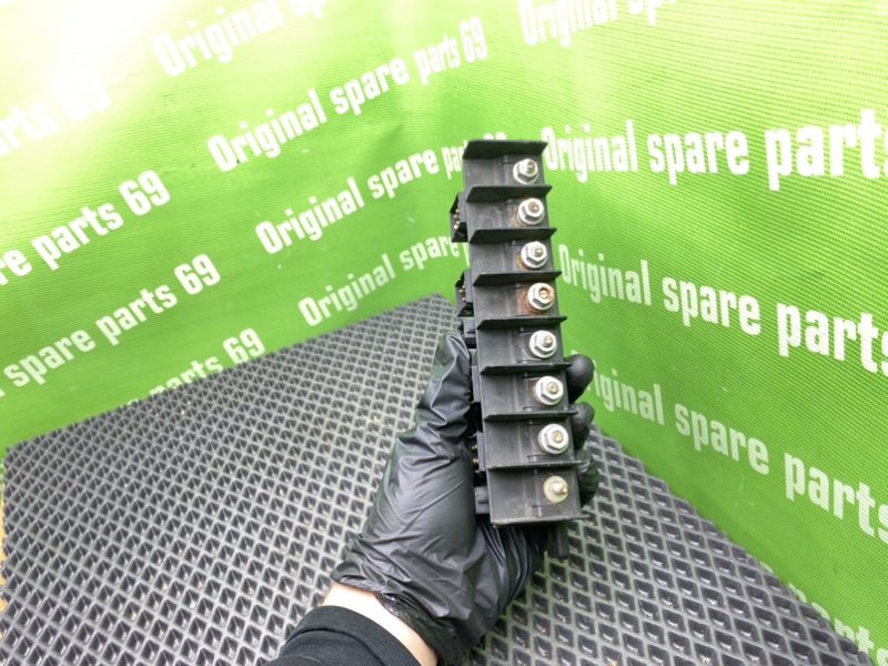 Блок предохранителей, 800 рублей, Тверь