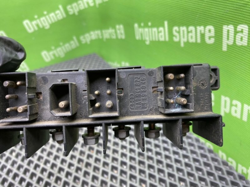 Блок предохранителей, 800 рублей, Тверь