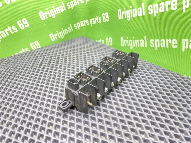 Блок предохранителей, 800 рублей, Тверь