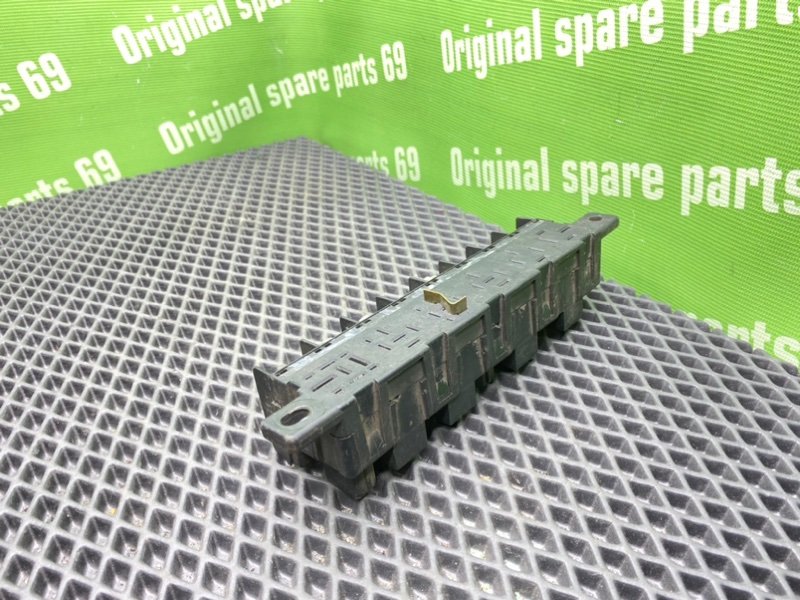 Блок предохранителей, 800 рублей, Тверь