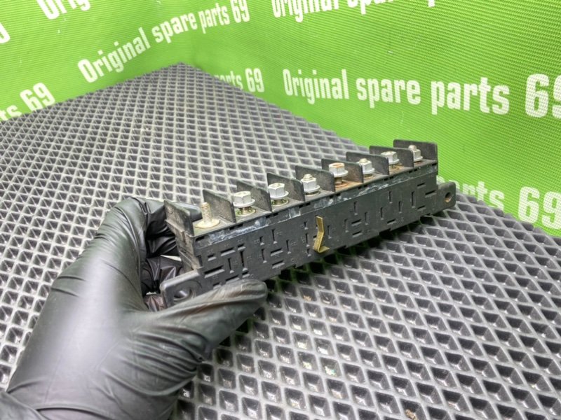 Блок предохранителей, 800 рублей, Тверь