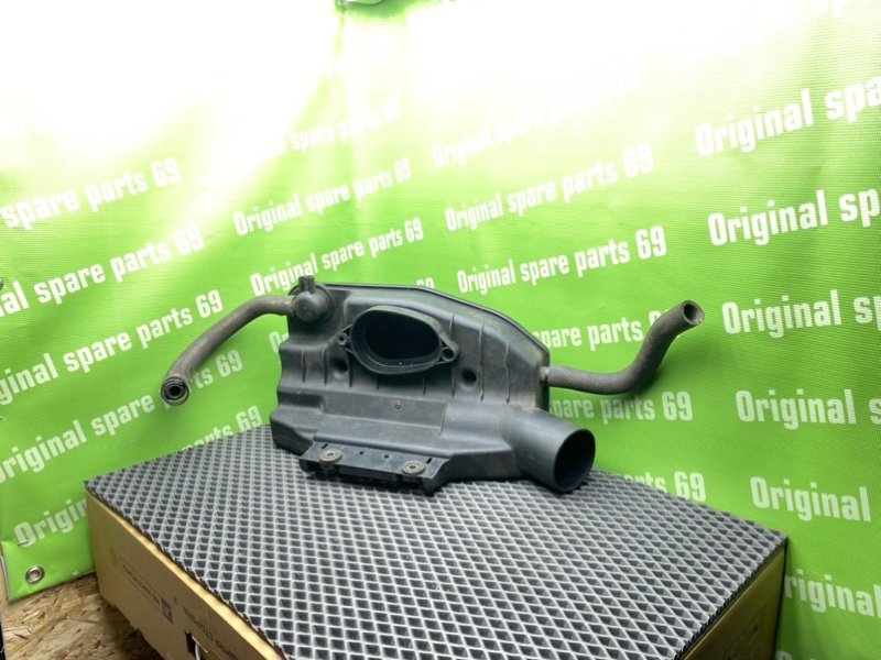 Резонатор воздушного фильтра, 2800 рублей, Тверь