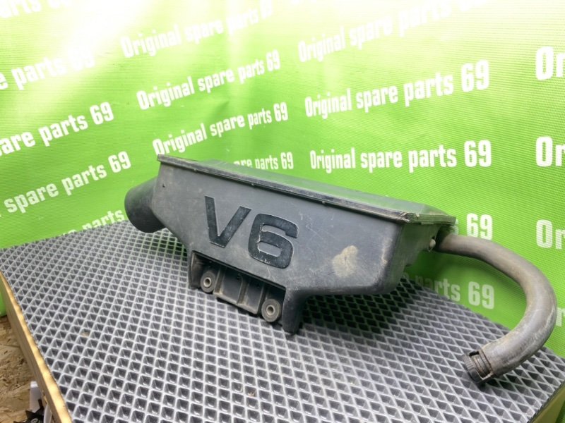 Резонатор воздушного фильтра, 2800 рублей, Тверь