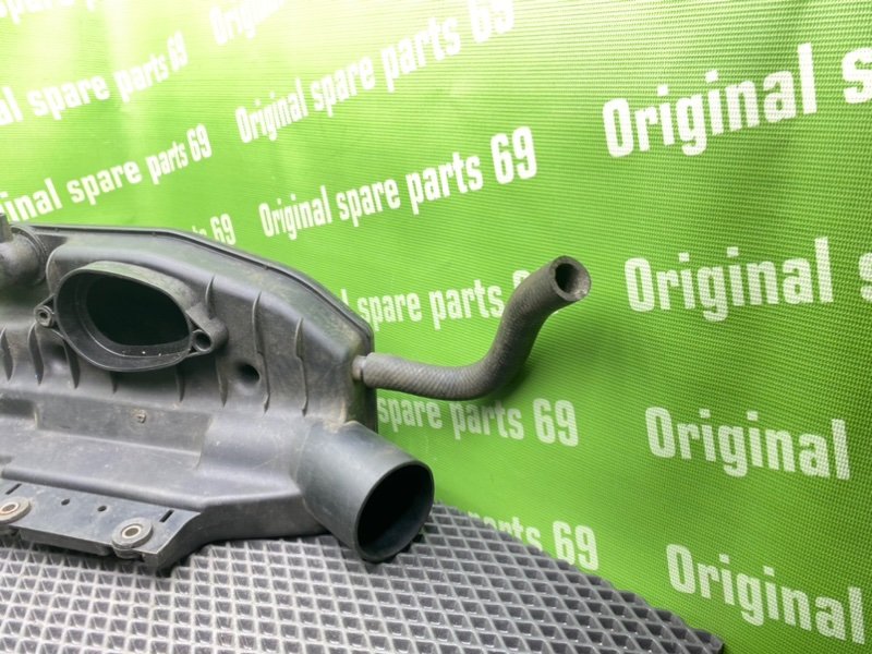 Резонатор воздушного фильтра, 2800 рублей, Тверь