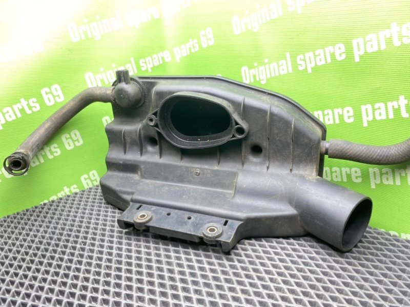 Резонатор воздушного фильтра, 2800 рублей, Тверь