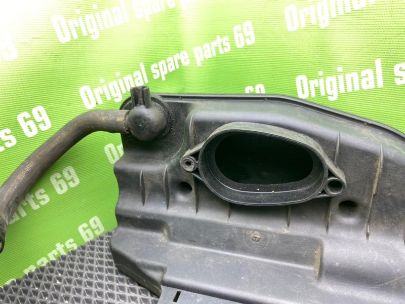 Резонатор воздушного фильтра, 2800 рублей, Тверь