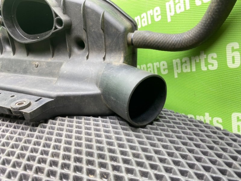 Резонатор воздушного фильтра, 2800 рублей, Тверь