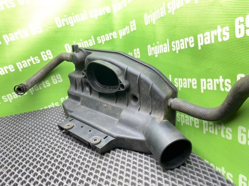 Резонатор воздушного фильтра, 2800 рублей, Тверь