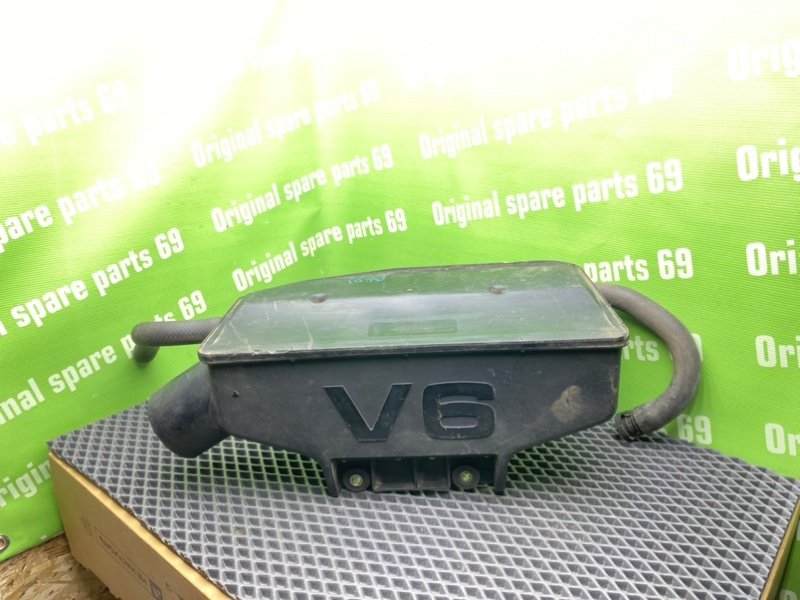 Резонатор воздушного фильтра, 2800 рублей, Тверь