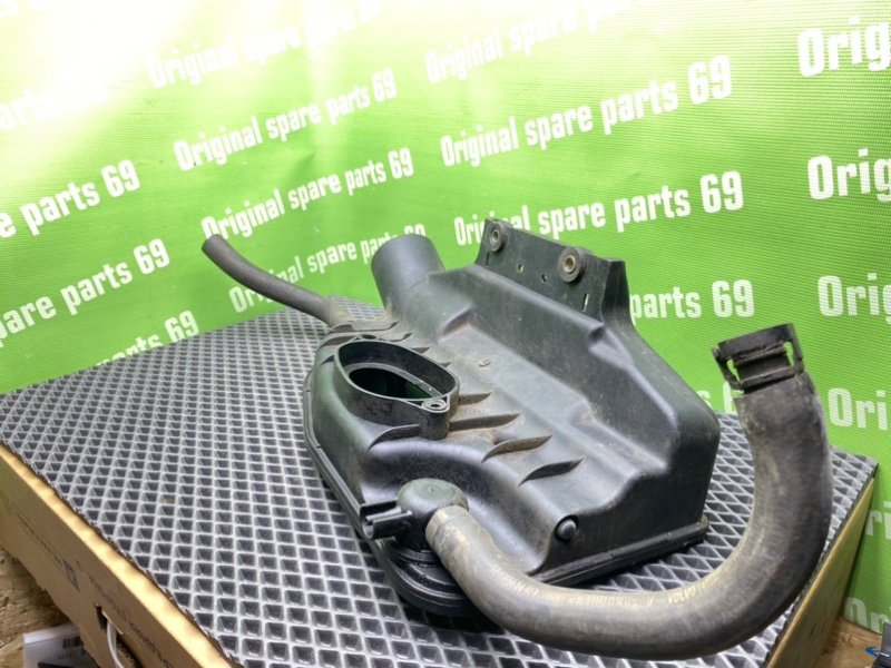 Резонатор воздушного фильтра, 2800 рублей, Тверь