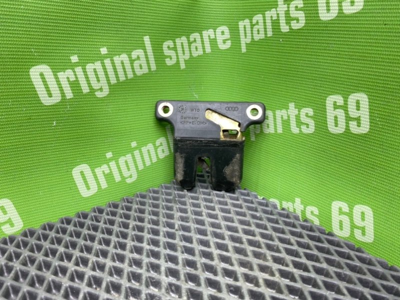 Замок багажника, 800 рублей, Тверь