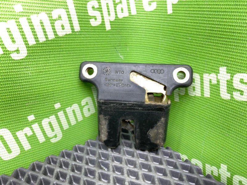 Замок багажника, 800 рублей, Тверь