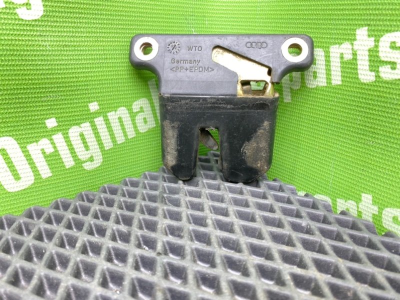 Замок багажника, 800 рублей, Тверь