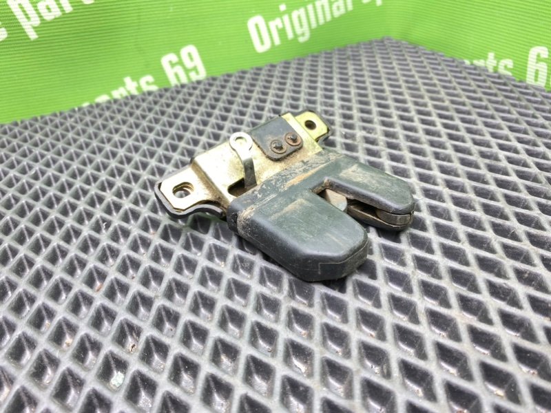 Замок багажника, 800 рублей, Тверь