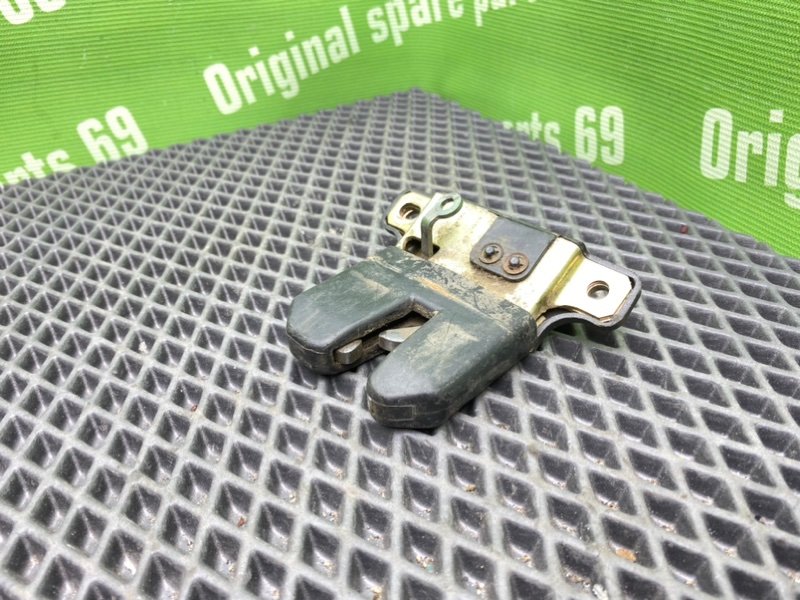 Замок багажника, 800 рублей, Тверь