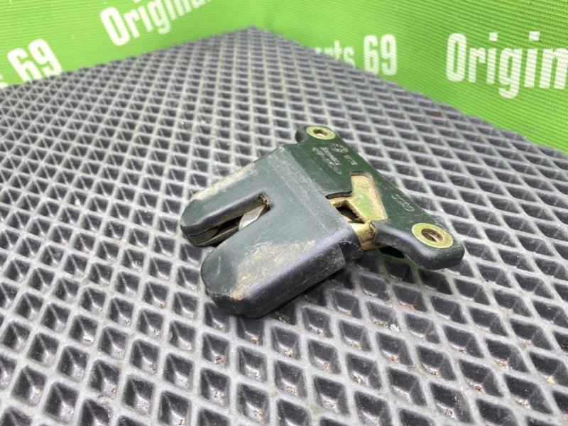 Замок багажника, 800 рублей, Тверь