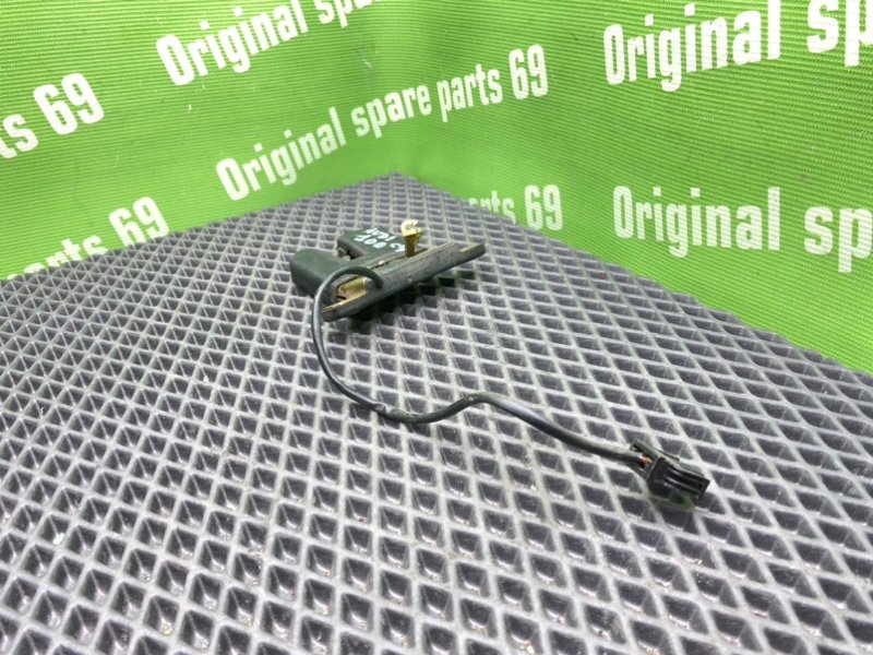 Замок багажника, 1000 рублей, Тверь