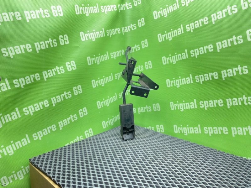 Педаль газа, 500 рублей, Тверь