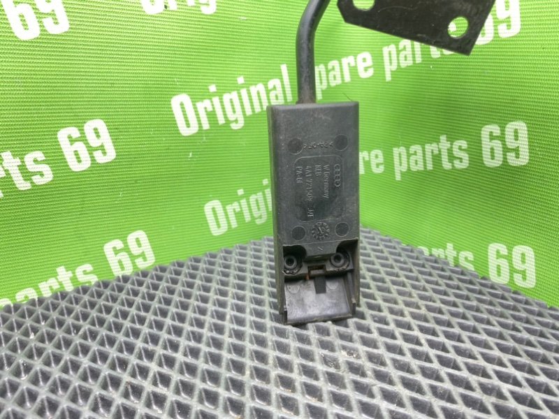 Педаль газа, 500 рублей, Тверь