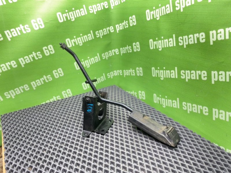 Педаль газа, 500 рублей, Тверь