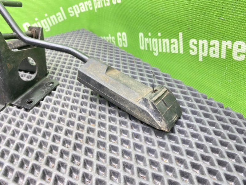 Педаль газа, 500 рублей, Тверь