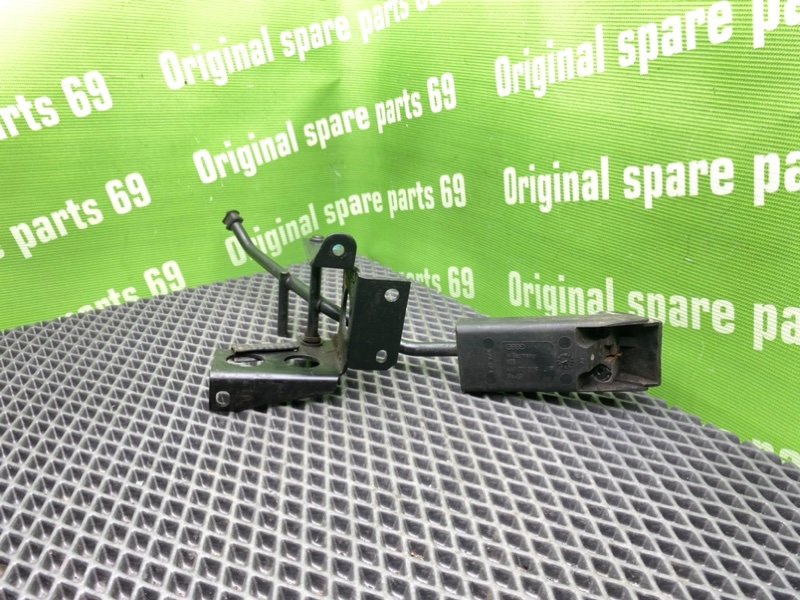 Педаль газа, 500 рублей, Тверь