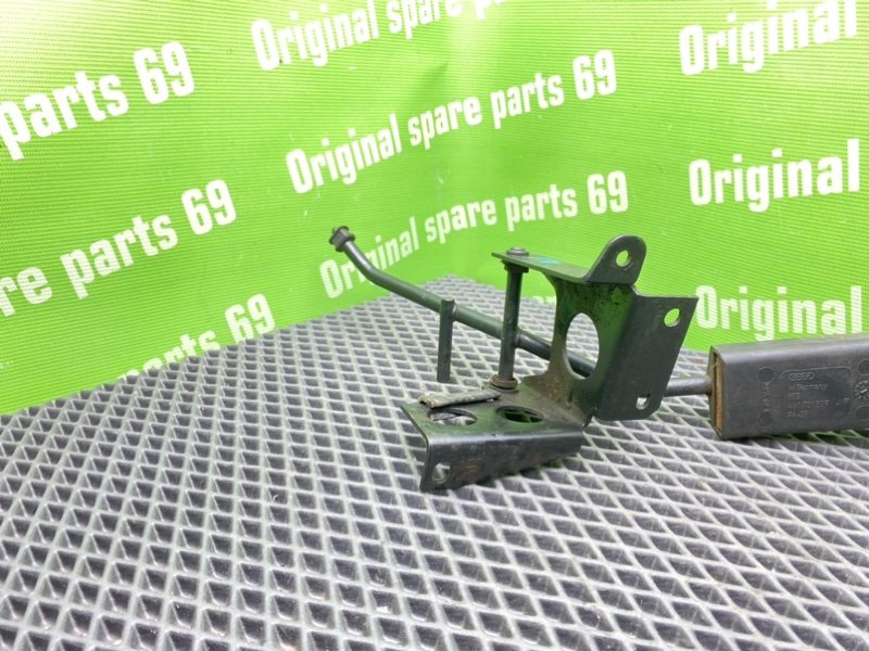 Педаль газа, 500 рублей, Тверь