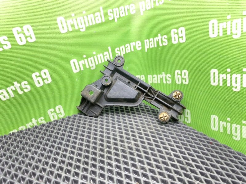 Кронштейн бампера, 1000 рублей, Тверь