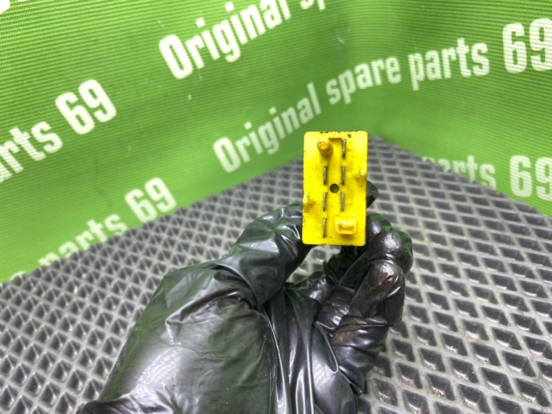 Кнопка ПТФ, 700 рублей, Тверь