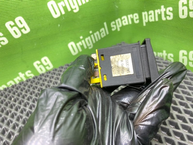 Кнопка ПТФ, 700 рублей, Тверь