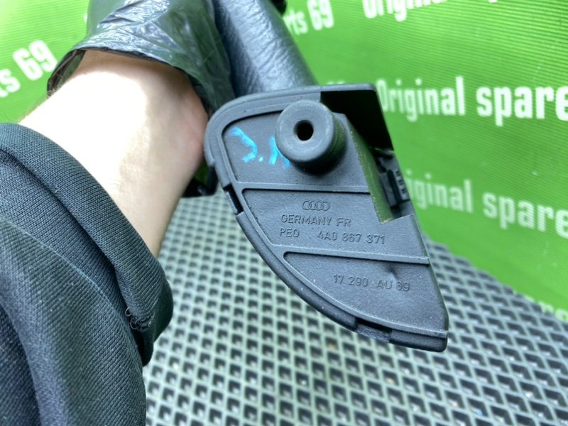 Ручка двери, 800 рублей, Тверь