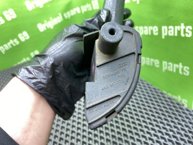 Ручка двери, 1000 рублей, Тверь