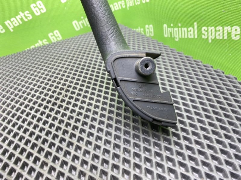 Ручка двери, 800 рублей, Тверь